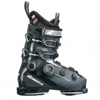 Nordica Speedmachine 3 105W BOA (Green Black Aquamarine) - 2026